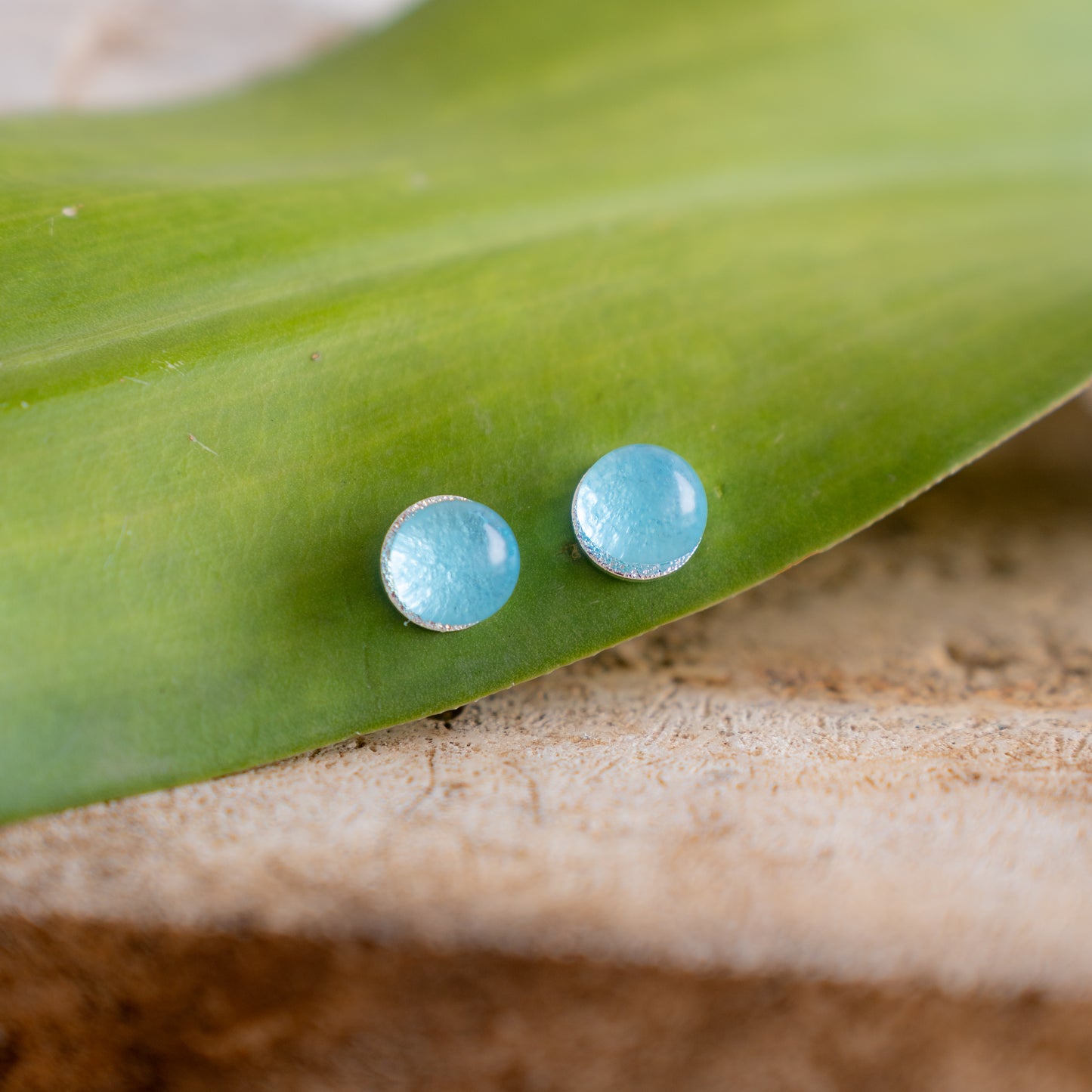 Bolitas - Aretes