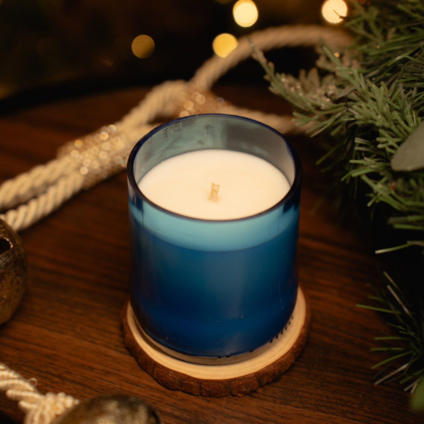 Noche Fresca – Aire Puro y Calidez Envolvente