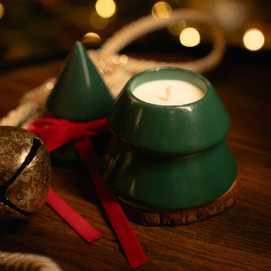 Pino Verde - Noche Fresca