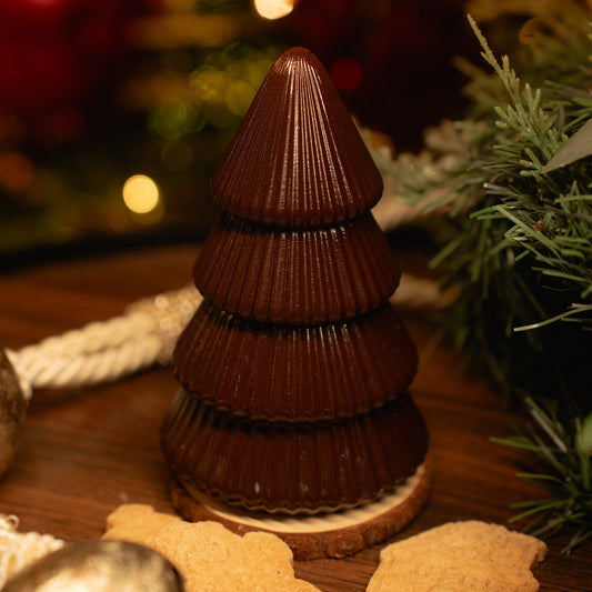 Pino Marrón - Dulce Hogar