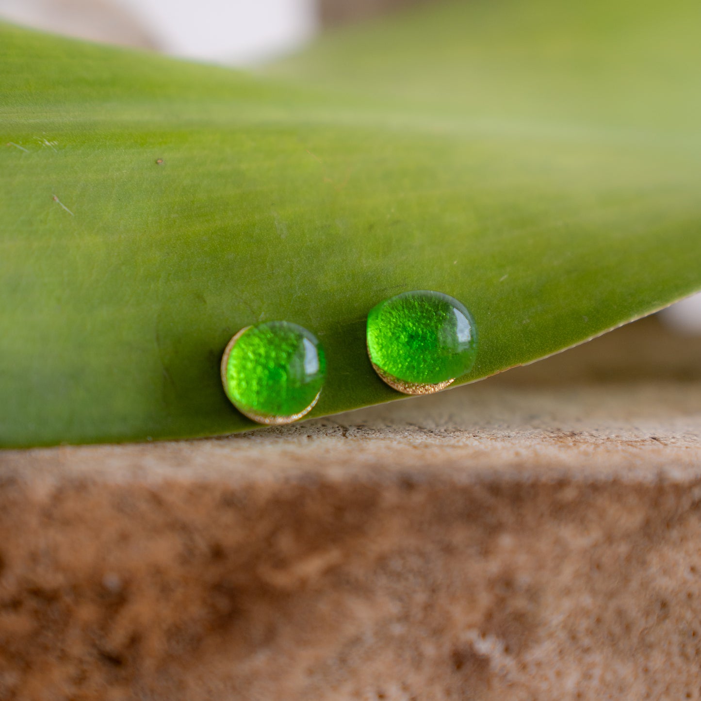 Bolitas - Aretes
