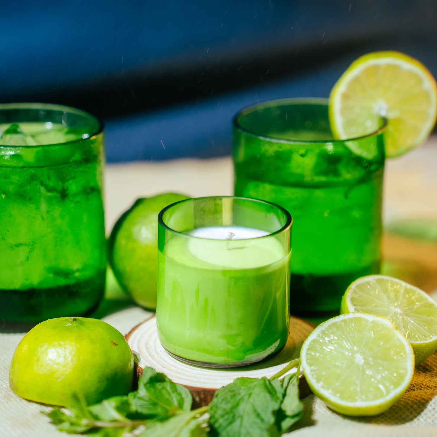 Mojito - Refrescante y Revitalizante