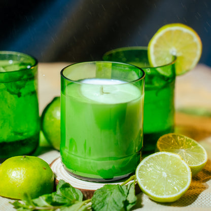 Mojito - Refrescante y Revitalizante