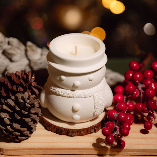 Frosty Encendido - 6.5 oz