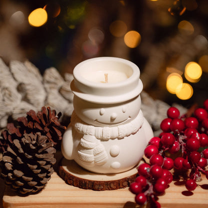 Sonrisas de Invierno - 6.5 oz